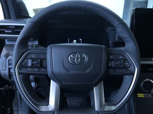 Thumbnail: 2026 Toyota Tacoma - 16
