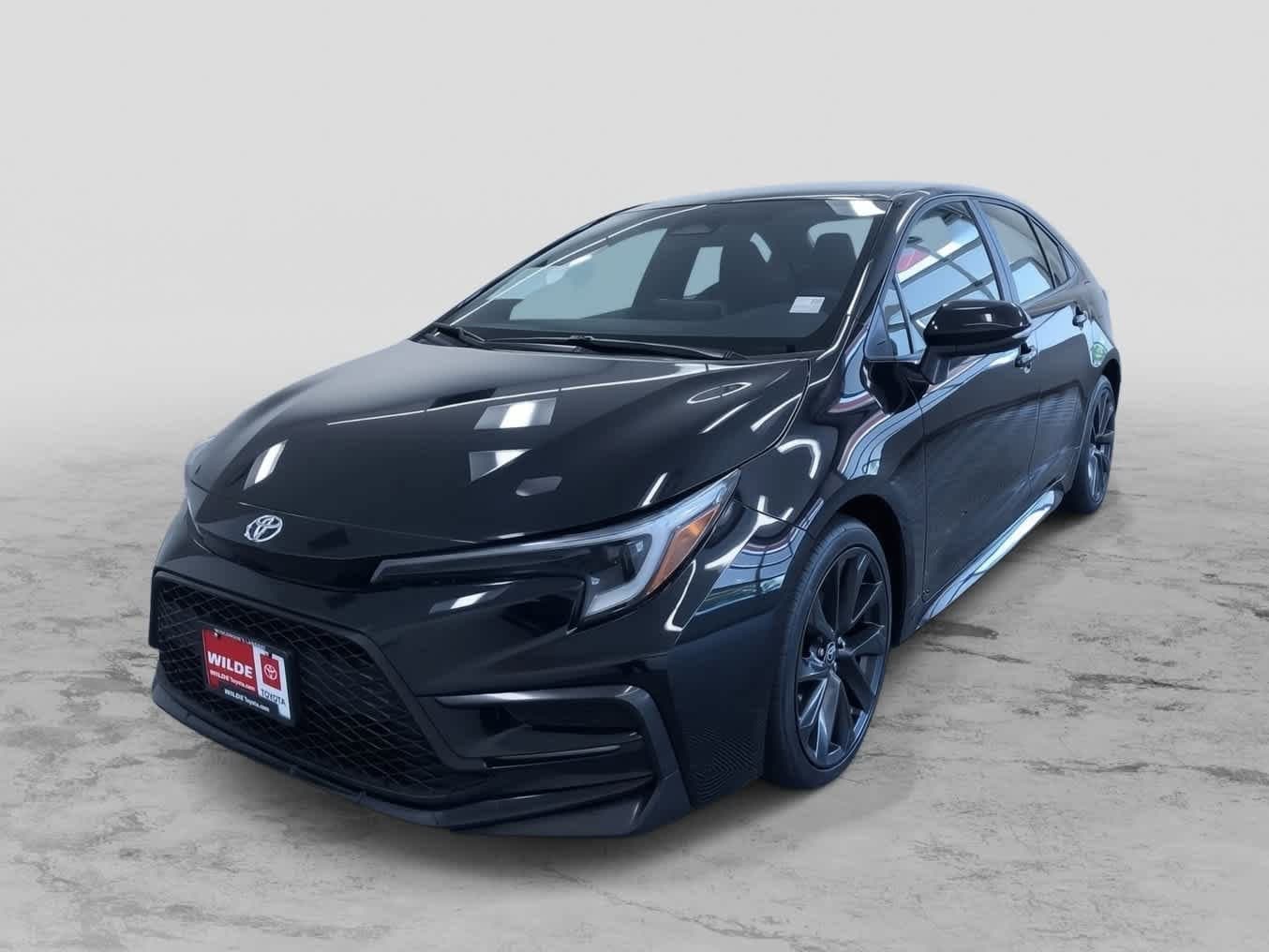 2023 Toyota Corolla SE -
                  West Allis, WI