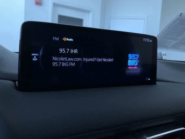 Thumbnail: 2025 Mazda CX-5 - 29