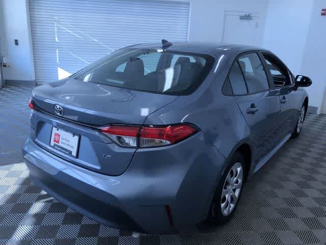 Thumbnail: 2024 Toyota Corolla - 33