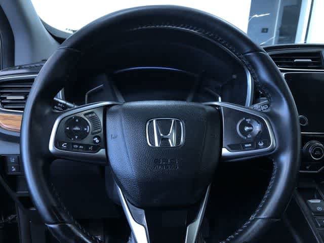 Thumbnail: 2018 Honda CR-V - 24