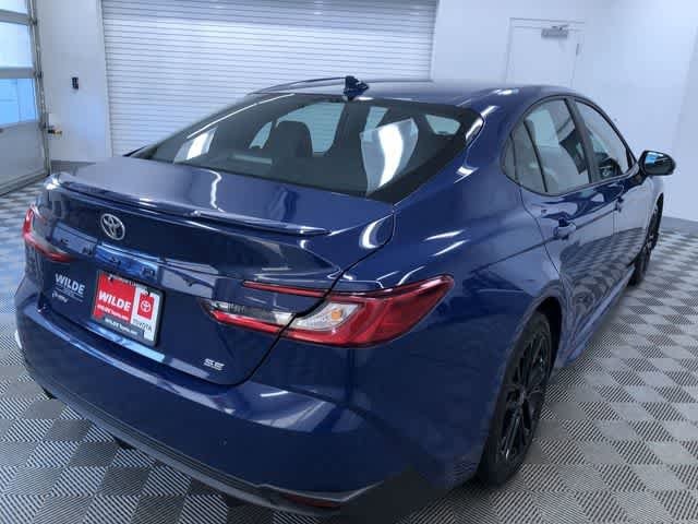 Thumbnail: 2025 Toyota Camry - 32