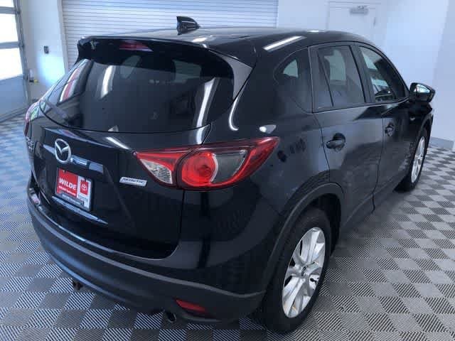 Thumbnail: 2014 Mazda CX-5 - 35