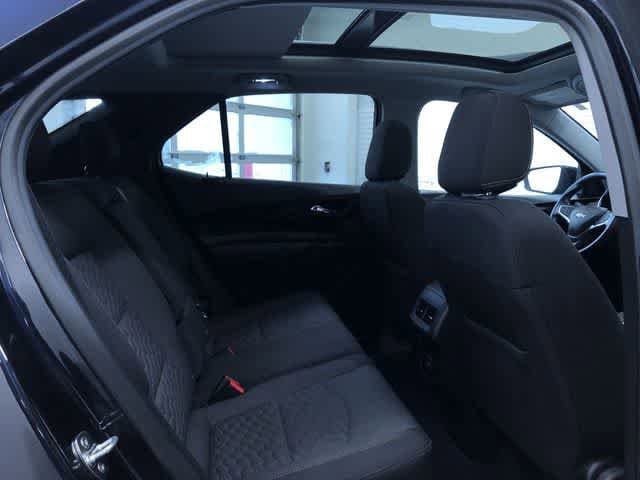 Thumbnail: 2020 Chevrolet Equinox - 21