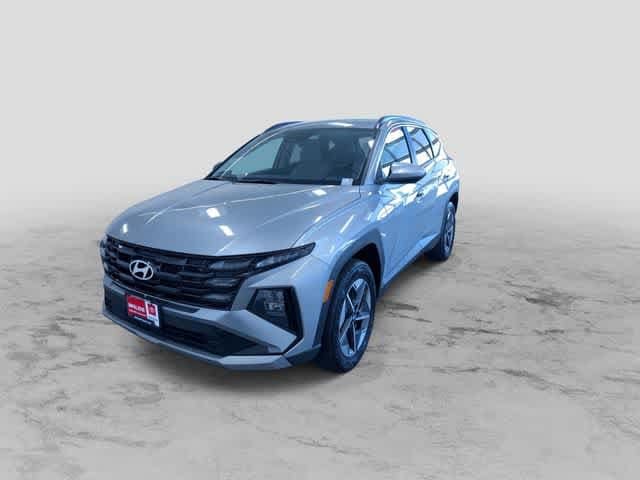 Thumbnail: 2025 Hyundai Tucson - 5