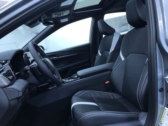 Thumbnail: 2026 Toyota Camry - 10