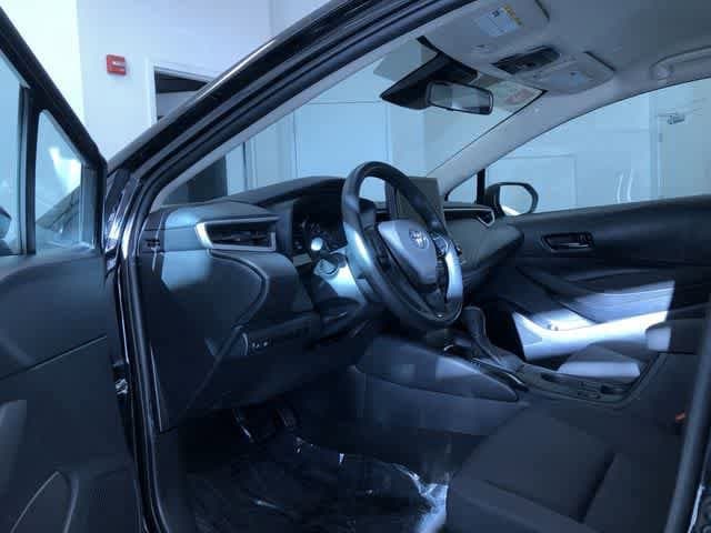 Thumbnail: 2024 Toyota Corolla - 10