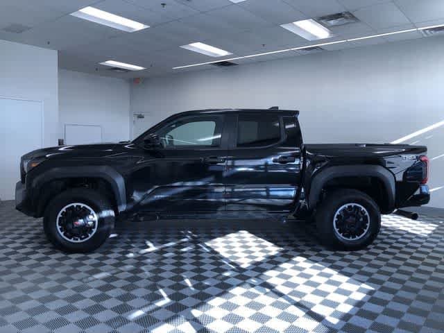 Thumbnail: 2024 Toyota Tacoma - 3