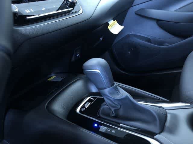 Thumbnail: 2026 Toyota Corolla - 21