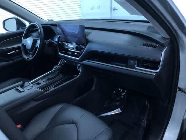 Thumbnail: 2025 Toyota Grand Highlander - 25