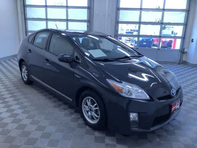 Thumbnail: 2010 Toyota Prius - 35