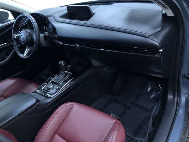 Thumbnail: 2025 Mazda CX-30 - 23