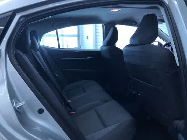 Thumbnail: 2025 Toyota Camry - 22