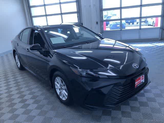 Thumbnail: 2025 Toyota Camry - 26