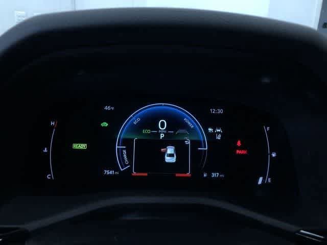 Thumbnail: 2026 Toyota Camry - 30