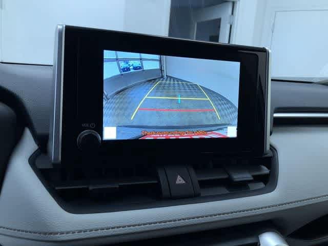 Thumbnail: 2025 Toyota RAV4 - 19