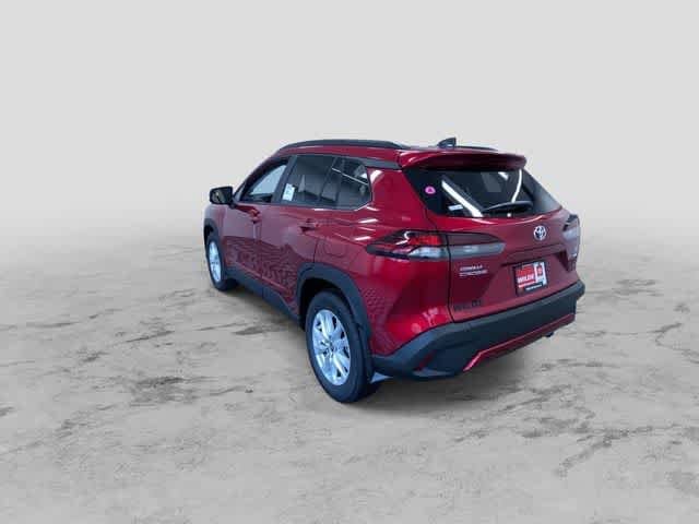 Thumbnail: 2026 Toyota Corolla Cross - 7