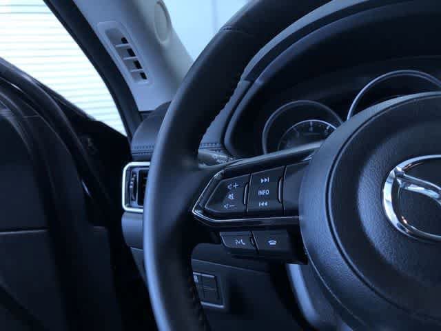 Thumbnail: 2025 Mazda CX-5 - 26