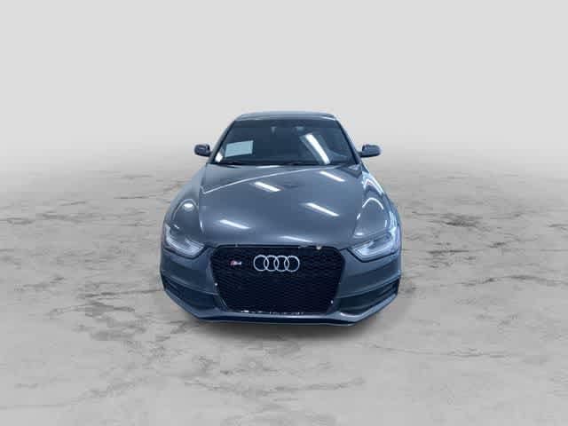 Thumbnail: 2016 Audi S4 - 5