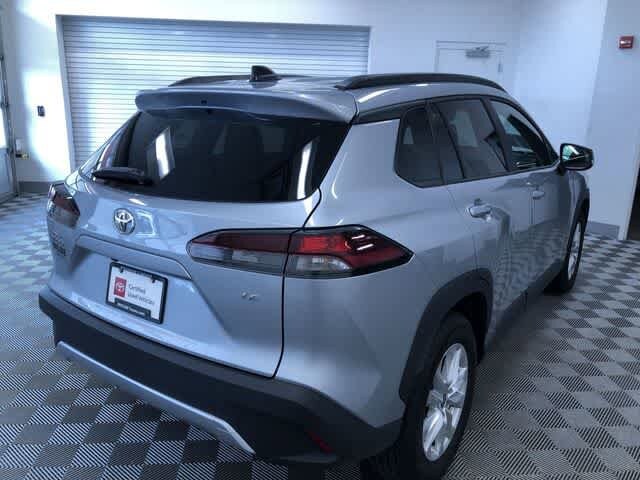 Thumbnail: 2026 Toyota Corolla Cross - 34