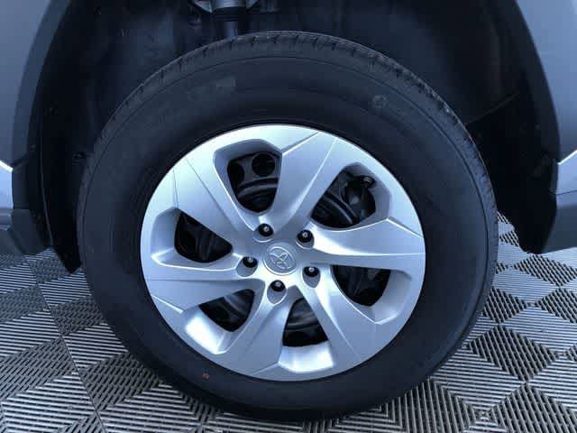 Thumbnail: 2025 Toyota RAV4 - 16