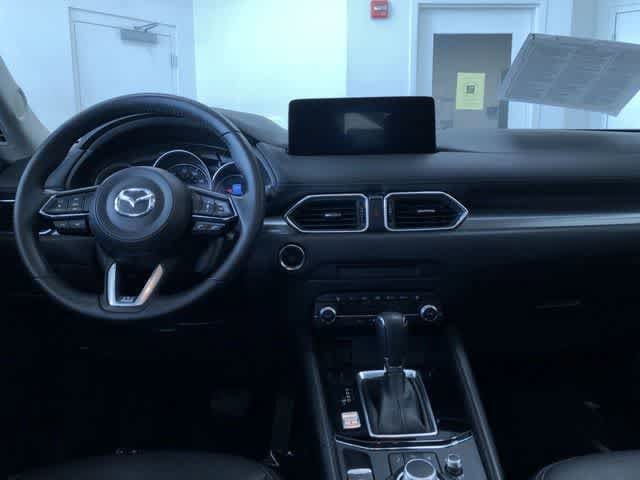 Thumbnail: 2025 Mazda CX-5 - 18