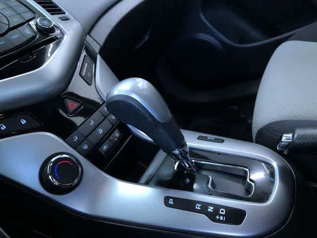 Thumbnail: 2013 Chevrolet Cruze - 27