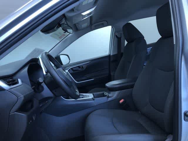 Thumbnail: 2025 Toyota RAV4 - 17