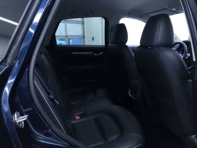 Thumbnail: 2025 Mazda CX-5 - 22