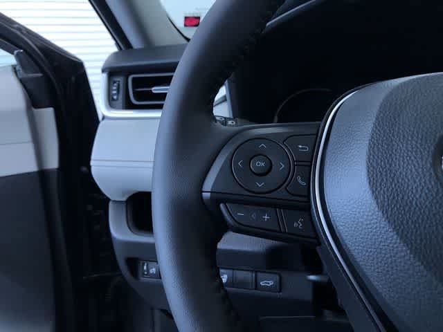 Thumbnail: 2025 Toyota RAV4 - 25