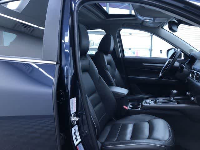 Thumbnail: 2025 Mazda CX-5 - 23