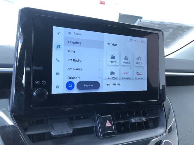 Thumbnail: 2024 Toyota Corolla - 21