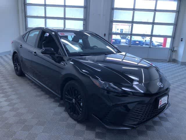 Thumbnail: 2025 Toyota Camry - 35