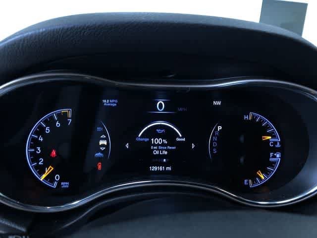 Thumbnail: 2015 Jeep Grand Cherokee - 30