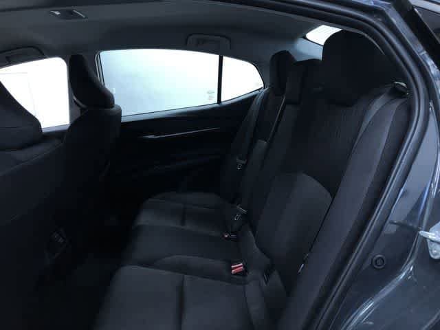 Thumbnail: 2025 Toyota Camry - 12