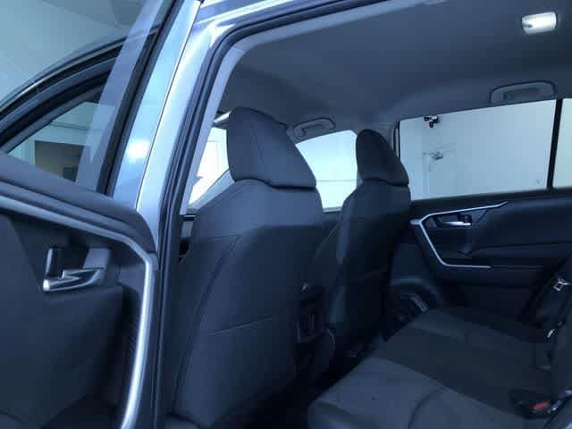 Thumbnail: 2025 Toyota RAV4 - 20