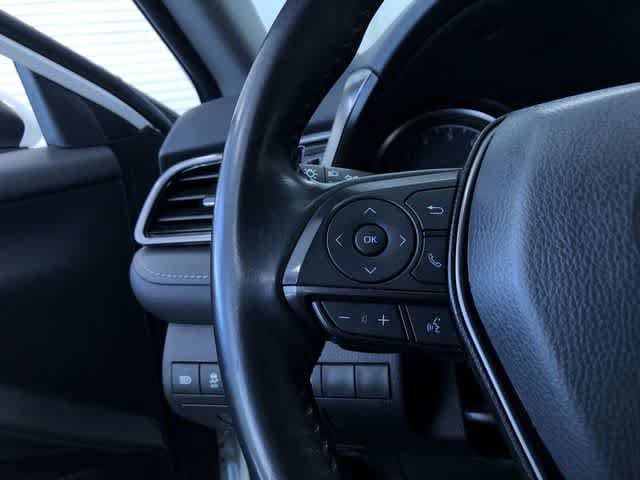 Thumbnail: 2024 Toyota Camry - 26