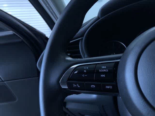 Thumbnail: 2025 Mazda CX-30 - 26