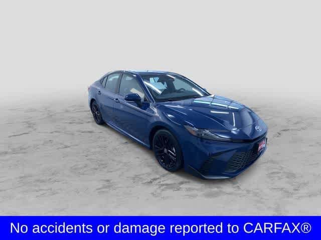 Thumbnail: 2025 Toyota Camry - 3