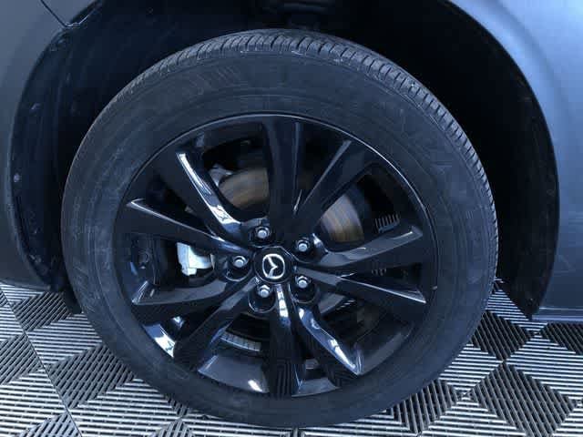 Thumbnail: 2025 Mazda CX-30 - 17