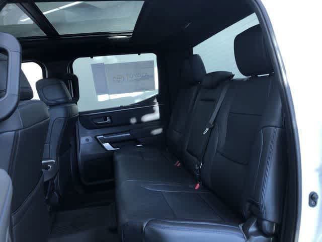 Thumbnail: 2026 Toyota Tundra - 14