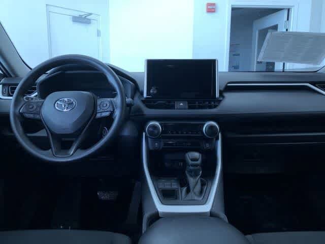 Thumbnail: 2025 Toyota RAV4 - 16