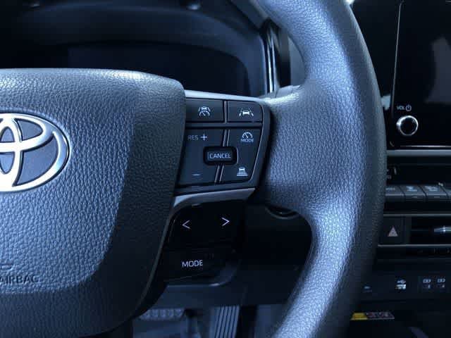 Thumbnail: 2026 Toyota Camry - 26