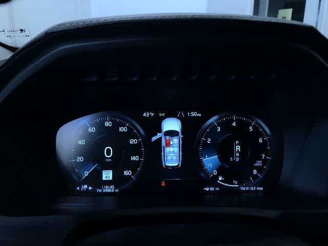 Thumbnail: 2018 Volvo XC90 - 28