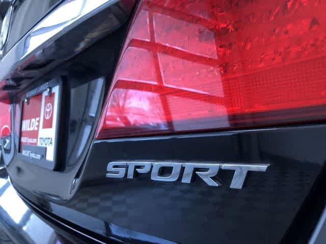 Thumbnail: 2014 Honda Accord - 15