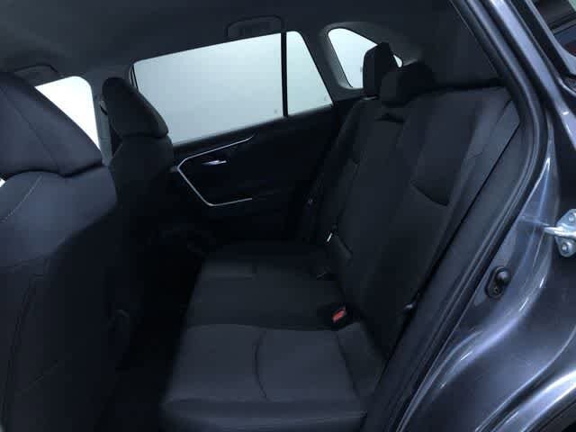 Thumbnail: 2025 Toyota RAV4 - 20