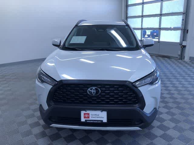 Thumbnail: 2023 Toyota Corolla Cross - 14