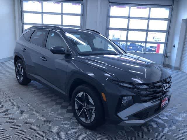 Thumbnail: 2025 Hyundai Tucson - 34