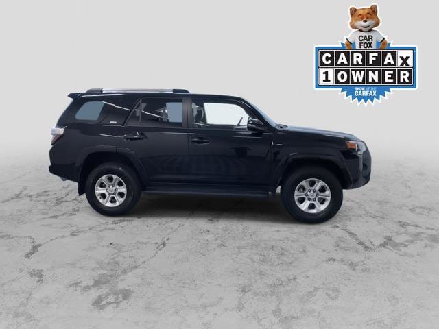 Used 2023 Toyota 4Runner SR5 Premium with VIN JTENU5JR3P6177696 for sale in West Allis, WI