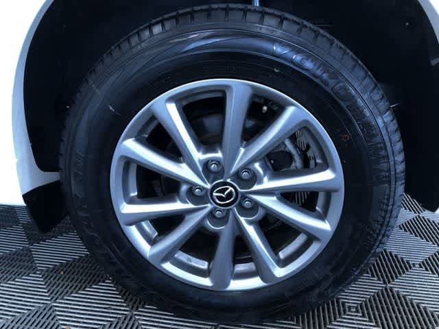 Thumbnail: 2025 Mazda CX-5 - 16